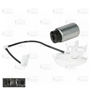 STARTVOLT SFP1908 Мотор бензонасоса