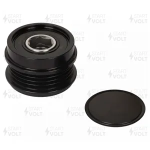 STARTVOLT SGP0185 Шкив генератора Ford Focus 10-