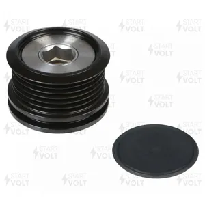 STARTVOLT SGP0191 Шкив генератора Lexus RX 15-