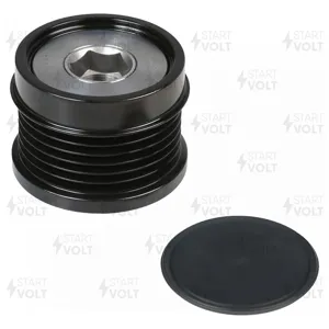 STARTVOLT SGP0192 Шкив генератора Lexus RX 15-