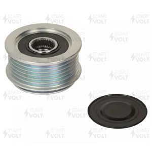 STARTVOLT SGP0809 Шкив генератора Hyundai SANTA 06-