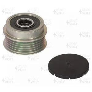 STARTVOLT SGP0810 Шкив генератора Hyundai I20 08-