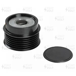 STARTVOLT SGP0822 Шкив генератора Kia Sportage III 2.0 10>, Hyundai Tucson 2.0 05-09