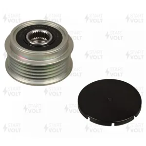 STARTVOLT SGP0893 Шкив генератора Hyundai Terracan 05-
