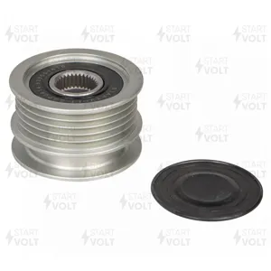 STARTVOLT SGP0914 Шкив генератора Renault VAG с обгонной муфтой