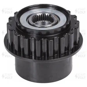 STARTVOLT SGP1004 Шкив генератора Land Rover Freelander 3.2 06>, Volvo S60V70S80XC90 3.03.2 06>