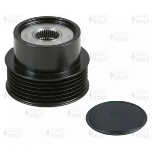 STARTVOLT SGP1006 Шкив генератора Volvo XC70 3.2 07>