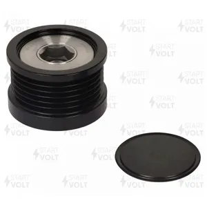 STARTVOLT SGP1013 Шкив генератора Ford KUGA 08-