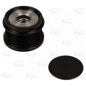 STARTVOLT SGP1015 Шкив генератора Ford Mondeo 07-