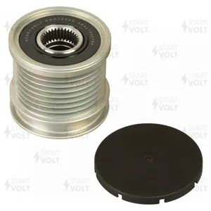 STARTVOLT SGP1503D Шкив генератора MB GL(X164)