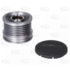 STARTVOLT SGP1504 Шкив генератора 6xM16MB Sprinter W204C204C218W211W212A207C207X204 06>