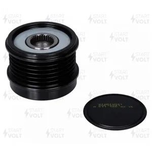 STARTVOLT SGP15041 Шкив генератора MB W202W210 Vito 2.0CDi2.2CDi 97>
