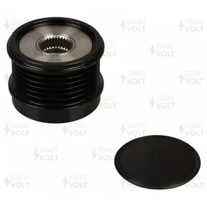 STARTVOLT SGP1509 Шкив генератора MB C(W205)