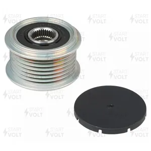 STARTVOLT SGP1601 Шкив генератора Fiat Ducato 06-