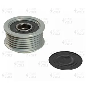 STARTVOLT SGP1751 Шкив генератора SsangYong Actyon 2.0 11>