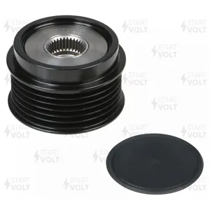 STARTVOLT SGP1754 Шкив генератора Hyundai I40 10-