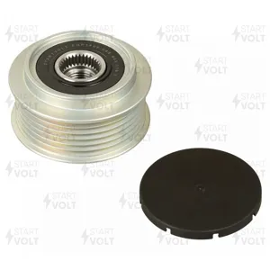 STARTVOLT SGP1825 Шкив генератора VAG A6 10-