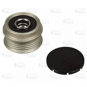 STARTVOLT SGP1827 Шкив генератора VAG Passat 96-