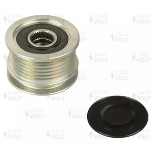 STARTVOLT SGP1832 Шкив генератора VAG A4 00-
