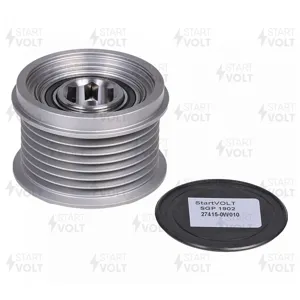 STARTVOLT SGP1902 Шкив