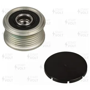 STARTVOLT SGP2001 Шкив генератора Peugeot Partner 08-