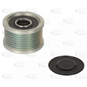STARTVOLT SGP2004 Шкив генератора Peugeot Partner 08-