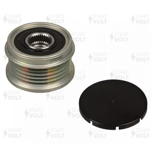 STARTVOLT SGP2106 Шкив с обгонной муфтой генер.