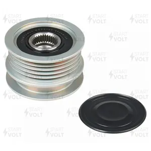 STARTVOLT SGP2109 Шкив генератора Opel Vectra 02-