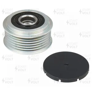 STARTVOLT SGP2501 Шкив генератора Mazda CX-7 06-