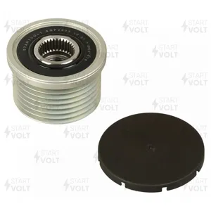STARTVOLT SGP2603 Шкив с обгонной муфтой генер. BMW X5 E70 (06-) 3.0i (тип Bosch )
