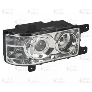 STARTVOLT SHL0704R фара правая Kamaz -652065114308