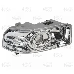 STARTVOLT SHL0712R фара правая без ДХО MAZ-54406501