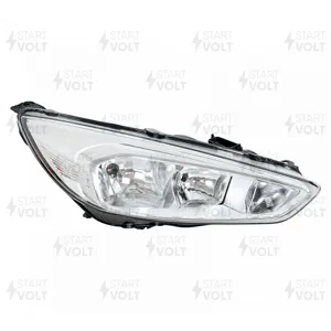 STARTVOLT SHL1015R Фара Ford Focus 11- прав. (головн.света)