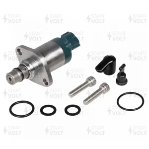 STARTVOLT SPR1102 клапан дозир. блока ТНВД Mitsubishi Pajero Sport 2.5D 08>