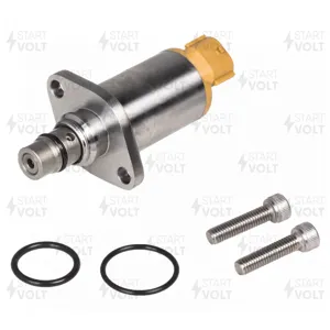STARTVOLT SPR3000 Клапан топл. Isuzu NQR-71 c дв. 4HK1-Т (дозирования)
