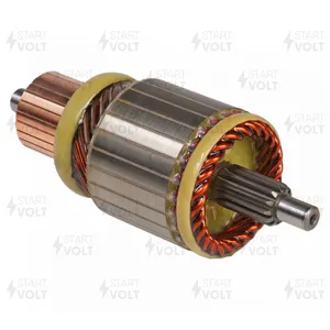 STARTVOLT SR0312 Ротор стартера