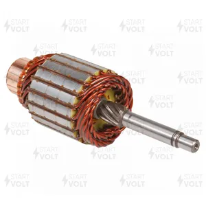STARTVOLT SR0818 Ротор стартера