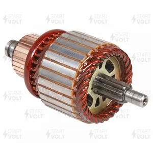 STARTVOLT SR0903 Ротор стартера