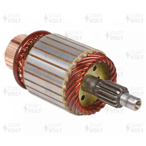 STARTVOLT SR1102 Ротор стартера