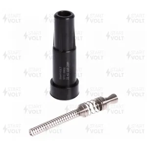 STARTVOLT STC0902 Наконечник высоковольтных проводов Renault Lada Logan Largus 04 1.41.6 16V