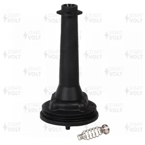 STARTVOLT STC1060 Наконечник высоковольтных проводов Volvo S60 00-S80 98-XC90 02-