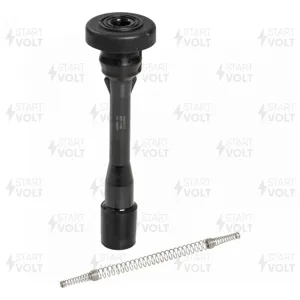 STARTVOLT STC1105 Наконечник высоковольтных проводов Mitsubishi Lancer 03- 2.0I Outlander 01- 2.4I