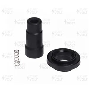 STARTVOLT STC1494 Наконечник высоковольтных проводов Nissan Almera II 00- 1.5I1.8I