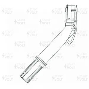STARTVOLT STC1520 Наконечник катушки зажигания