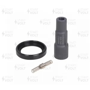 STARTVOLT STC1915 Наконечник высоковольтных проводов Toyota Corolla 06- 1.6i1.8i2.0i