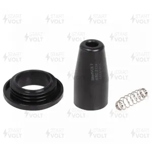 STARTVOLT STC2124 Наконечник высоковольтных проводов Opel Astra J 09- 1.61.8