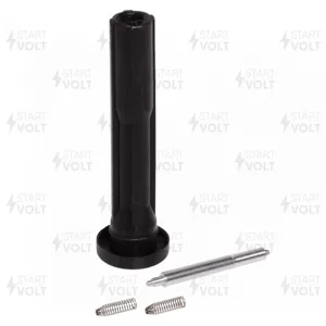 STARTVOLT STC2420 Наконечник высоковольтных проводов Suzuki Grand Vitara 98- 2.0I
