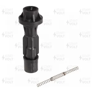 STARTVOLT STC2506 Наконечник высоковольтных проводов Mazda 3 BK6 GGGHCX-7 07- 2.0I2.3I