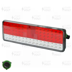 STARTVOLT STL0703L Фонарь задний