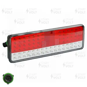 STARTVOLT STL0703R Фонарь задний